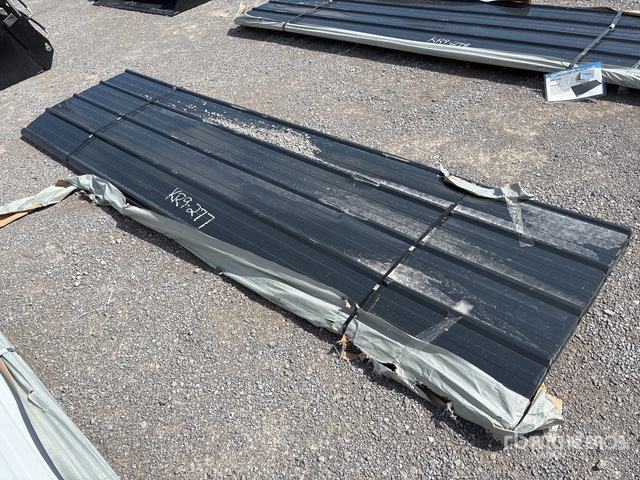2026 SKLP SKH50 12ft Structural Steel (Unused)