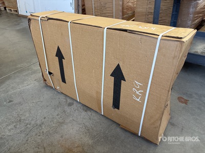 2026 SKLP SK-E48 E-bikes (Unused)