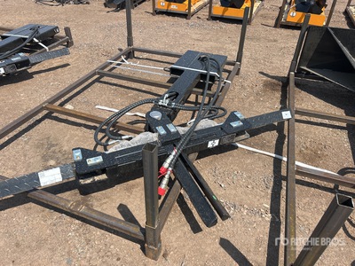 2026 GIYI GY-FTL75 Forklift Tire Lifter Varios, tienda, almacen, consumidor (Unused)