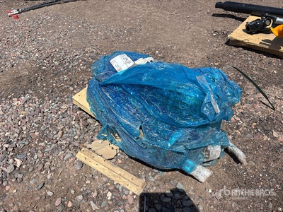 2026 VICSEC VCH35 Concasseur hydraulique (Unused)