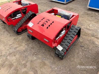 2026 SDLOOL SL800 Lawn Mower (Unused)