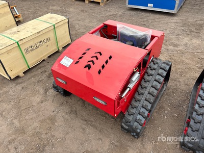 2026 SDLOOL SL800 Lawn Mower (Unused)