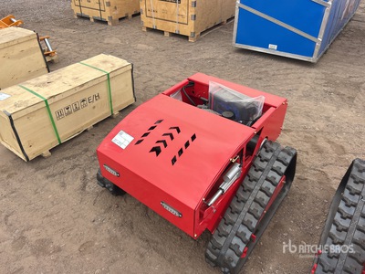 2026 SDLOOL SL800 Lawn Mower (Unused)