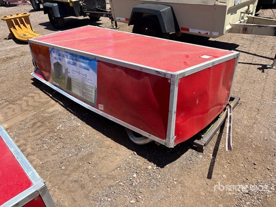2026 SKLP SK-ZP20  20 ft x 30 ft All-Steel Wiata Samochodowa