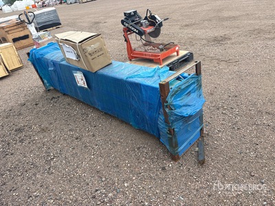2026 Future FT45T Vehicle Lifts (Unused)