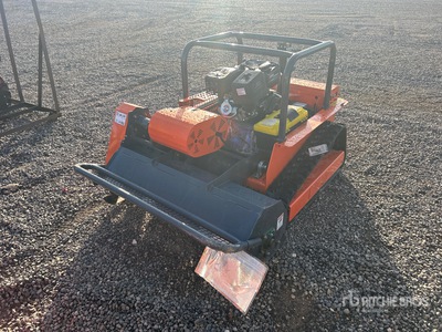2026 SDLOOL SL-LM1000Q Remote Control Tondeuse à gazon
