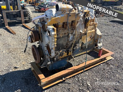 Cat 3406B (Inoperable)
