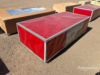 2026 Future SK-ZP20 20 ft x 30 ft Carport (Unused)