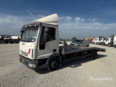 Iveco Eurocargo 75E18 4x2 その他のトラック