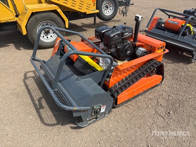 2026 Future FT-LM1000Q Lawn Mower (Unused)