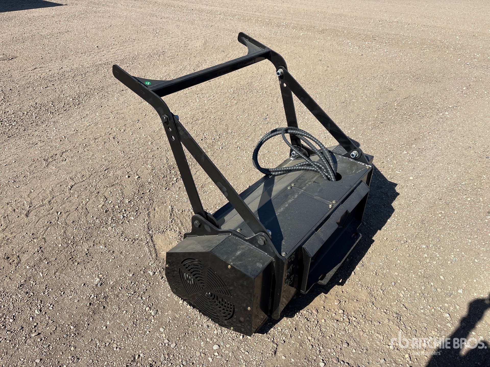 2026 Future FT-ML45 46 in Skid Steer Mulcher (Unused)