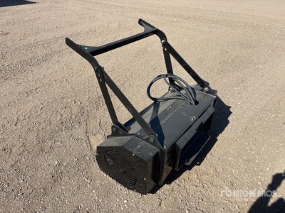 2026 Future FT-ML45 46 in Mulcher o sterowaniu burtowym (Unused)