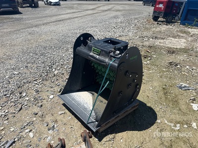 2026 Haener HSSB600-3 Star Separator