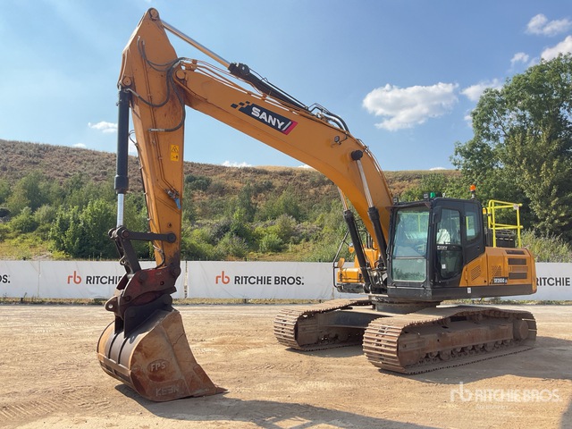 Excavators