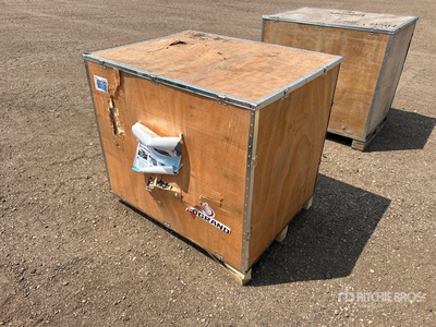 2026 TC Banden Wisselaar (Unused)