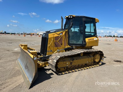 2022 Cat D3 LGP Apripista cingolato