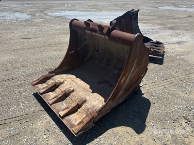 Excavator Bucket