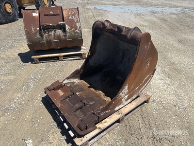 Excavator Bucket