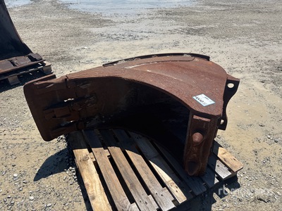 Excavator Bucket