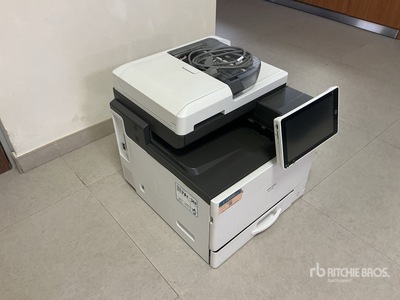 Ricoh IMC300F Drukarki komputerowe