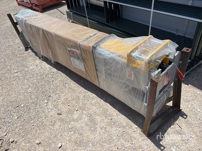 2026 TPL-GRAY 2 Post 10000 lb Vehicle Lift (Unused)