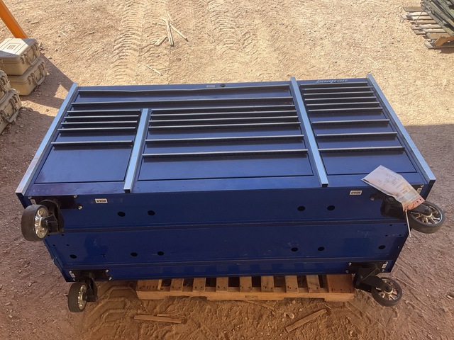 Snap-On Tool Box