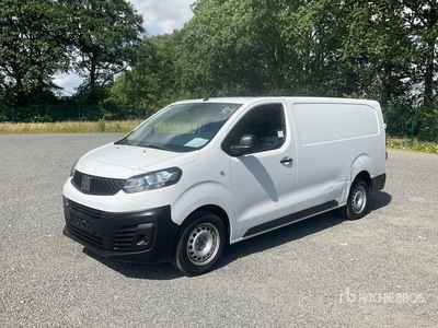 2023 Fiat Scudo 1.5 D 75 KW KA L3H1 Bestelwagen