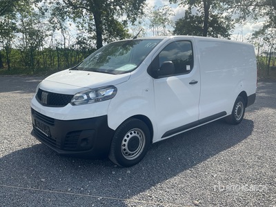 2023 Fiat Scudo 1.5 D 75 KW KA L3H1 Bestelwagen