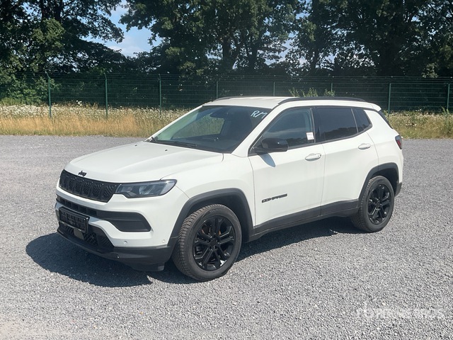 Sport-utility-voertuigen