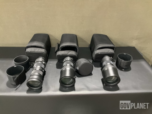 Used Photography Equipment For Sale | Ritchie Bros. Auctioneers
