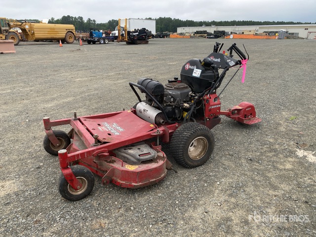 2022 Exmark Mower 52 in Turf Tracer WB 4x2 Stand-On Lawn Mower