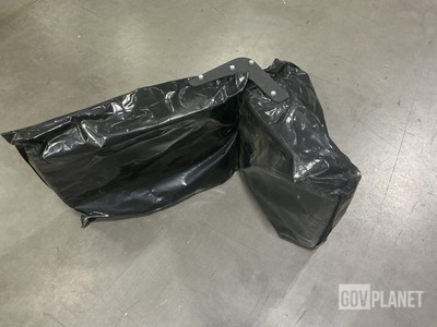 (5) AM General 6015698 Vehicular Seats