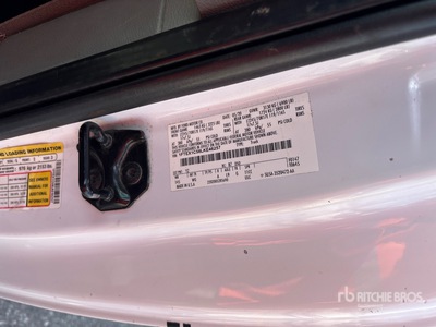 2020 Ford F-150 4x2 Extended Cab Pickup