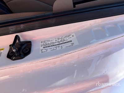 2020 Ford F-150 4x2 Extended Cab Pickup