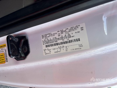 2020 Ford F-150 4x2 Extended Cab Pickup