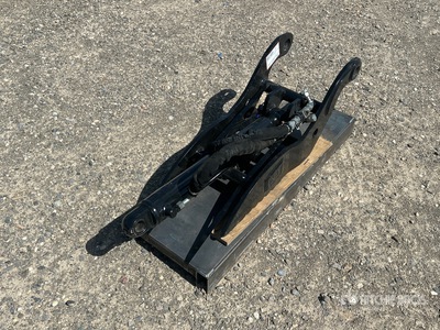 Hydraulic Excavator Thumb Excavator Thumb
