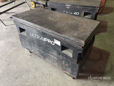 Ultra Pro Tool Box