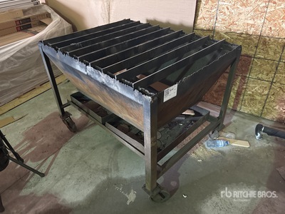 Welding Table