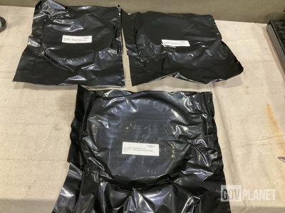(22) Wegmann 11092-01 Non-Metallic Hose Assemblies