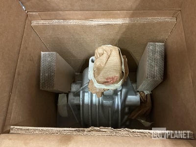 (4) AM General RCSK17305 Driving Axle Differentials