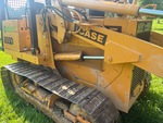 Chassis with