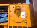 Hydraulics with Hydraulic Tank