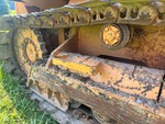 Undercarriage with Right Track Links