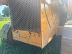 Chassis with Frame Condition