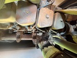 Engine with Engine - Right Side