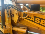 Hydraulics with Auxiliary Hydraulic Plumbing