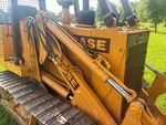 General Appearance with Sheet Metal (fiberglass) Condition