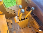 Control Station with Drivetrain Controls