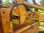 Hydraulics with Hoses (Hydraulic)