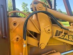 Chassis with Tilt Linkage